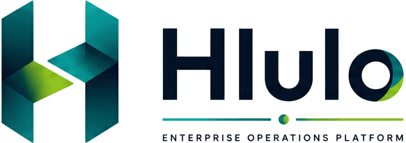 Hlulo — Enterprise Operations Platform